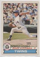 Jerry Koosman