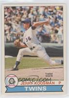 Jerry Koosman