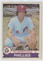 Bob Boone [Good to VG‑EX]