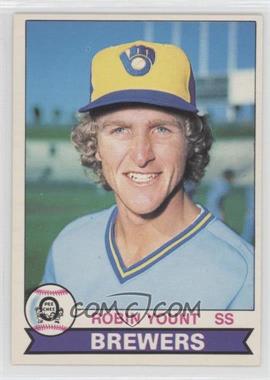 1979 O-Pee-Chee - [Base] #41 - Robin Yount