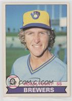 Robin Yount