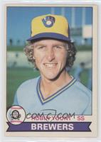 Robin Yount