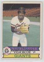 Vida Blue [Poor to Fair]