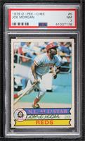 Joe Morgan [PSA 7 NM]