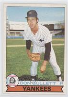 Don Gullett