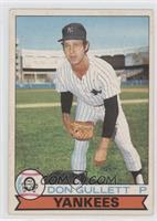 Don Gullett