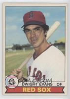 Dwight Evans