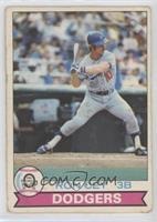 Ron Cey [Poor to Fair]