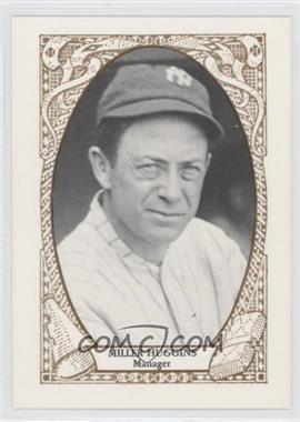 1979 TCMA 1927 New York Yankees - [Base] #28.1 - Miller Huggins (No MLB Logo)