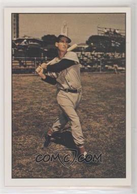 1979 TCMA Baseball History Series the 1950's - [Base] #10 - Ted Williams