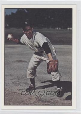 1979 TCMA Baseball History Series the 1950's - [Base] #144 - Phil Rizzuto