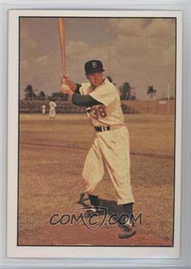 1979 TCMA Baseball History Series the 1950's - [Base] #227 - Dick Williams