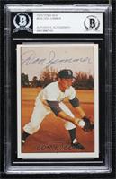 Don Zimmer [BAS BGS Authentic]