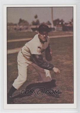 1979 TCMA Baseball History Series the 1950's - [Base] #28 - Bob Feller