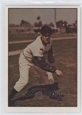 1979 TCMA Baseball History Series the 1950's - [Base] #28 - Bob Feller