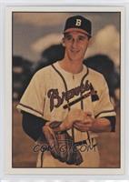 Warren Spahn