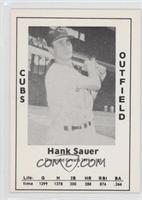 Hank Sauer