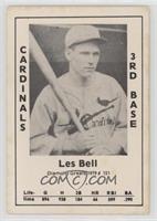 Les Bell [Good to VG‑EX]