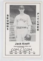 Jack Knott