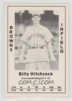 Billy Hitchcock