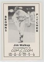 Jim Walkup