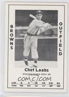 Chet Laabs