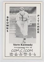 Vern Kennedy