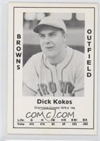 Dick Kokos