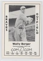 Wally Berger