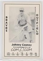 Johnny Cooney