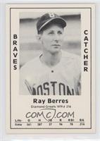 Ray Berres