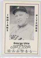 George Uhle