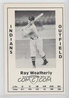 Roy Weatherly [Good to VG‑EX]