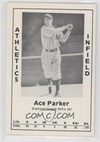 Ace Parker
