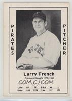 Larry French