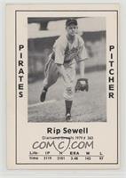 Rip Sewell