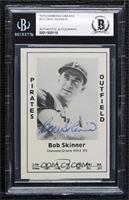 Bob Skinner [BGS Authentic]