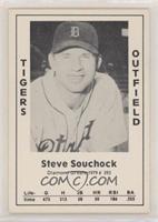 Steve Souchock