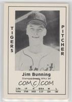 Jim Bunning