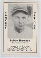 Bob Shawkey