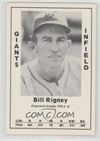 Bill Rigney