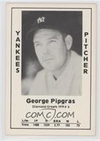 George Pipgras [Good to VG‑EX]