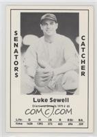 Luke Sewell