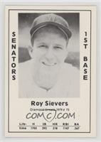 Roy Sievers