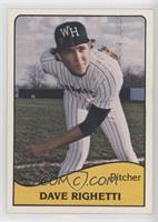 Dave Righetti