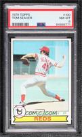 Tom Seaver [PSA 8 NM‑MT]