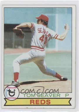 1979 Topps - [Base] #100 - Tom Seaver [Good to VG‑EX]