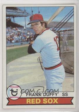 1979 Topps - [Base] #106 - Frank Duffy
