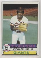 Vida Blue