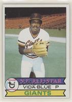 Vida Blue